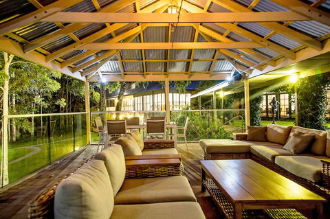 Lincoln Downs Resort Batemans Bay - Dentist Search 38