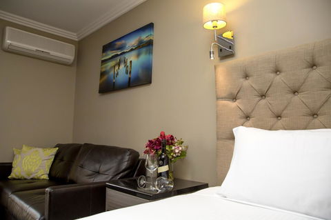 Lincoln Downs Resort Batemans Bay - Dentist Search 18