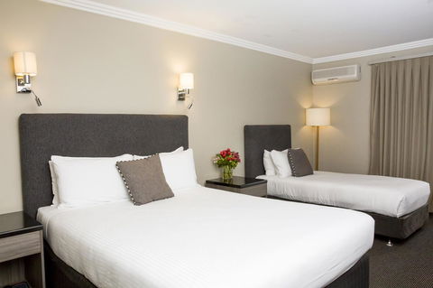 Lincoln Downs Resort Batemans Bay - Dentist Search 5