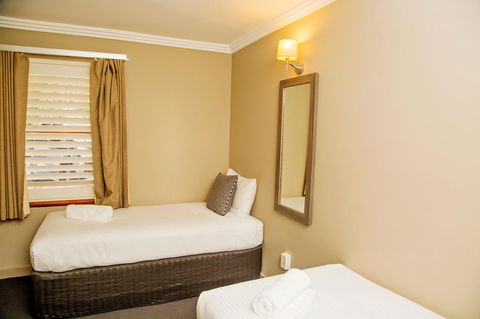 Lincoln Downs Resort Batemans Bay - Dentist Search 35
