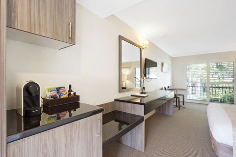 Lincoln Downs Resort Batemans Bay - Dentist Search 3