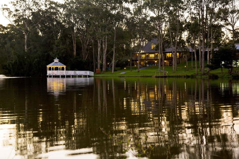 Lincoln Downs Resort Batemans Bay - Dentist Search 0
