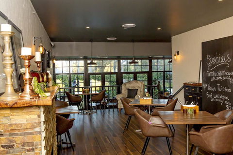 Lincoln Downs Resort Batemans Bay - Dentist Search 25