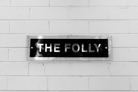The Folly - Dentist Find 9