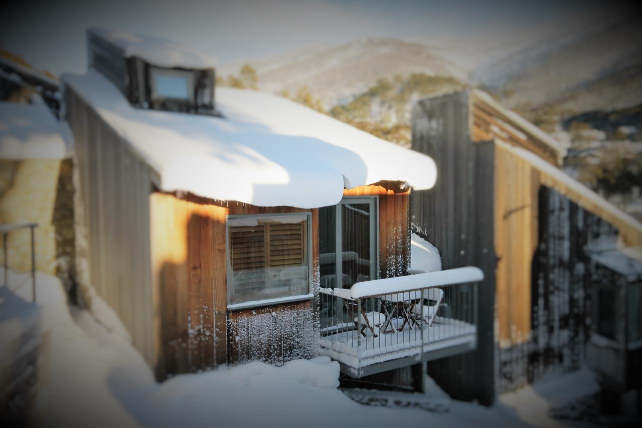 CHILL-OUT  THREDBO