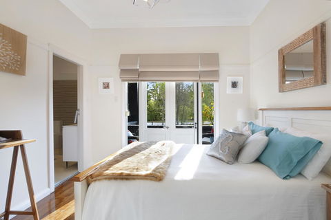 Romanz In The Valley (Luxury B&B) - Dentist Find 7