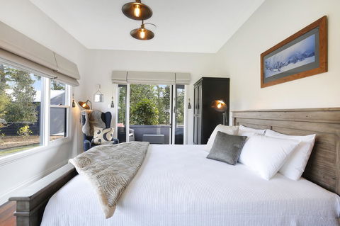 Romanz In The Valley (Luxury B&B) - Dentist Find 3
