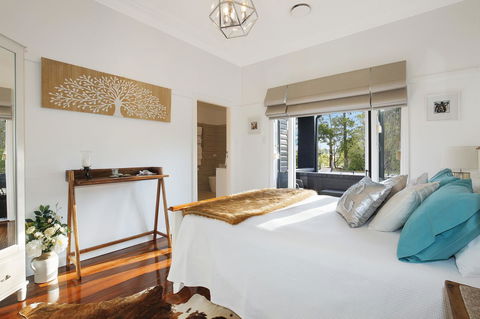 Romanz In The Valley (Luxury B&B) - Dentist Find 8