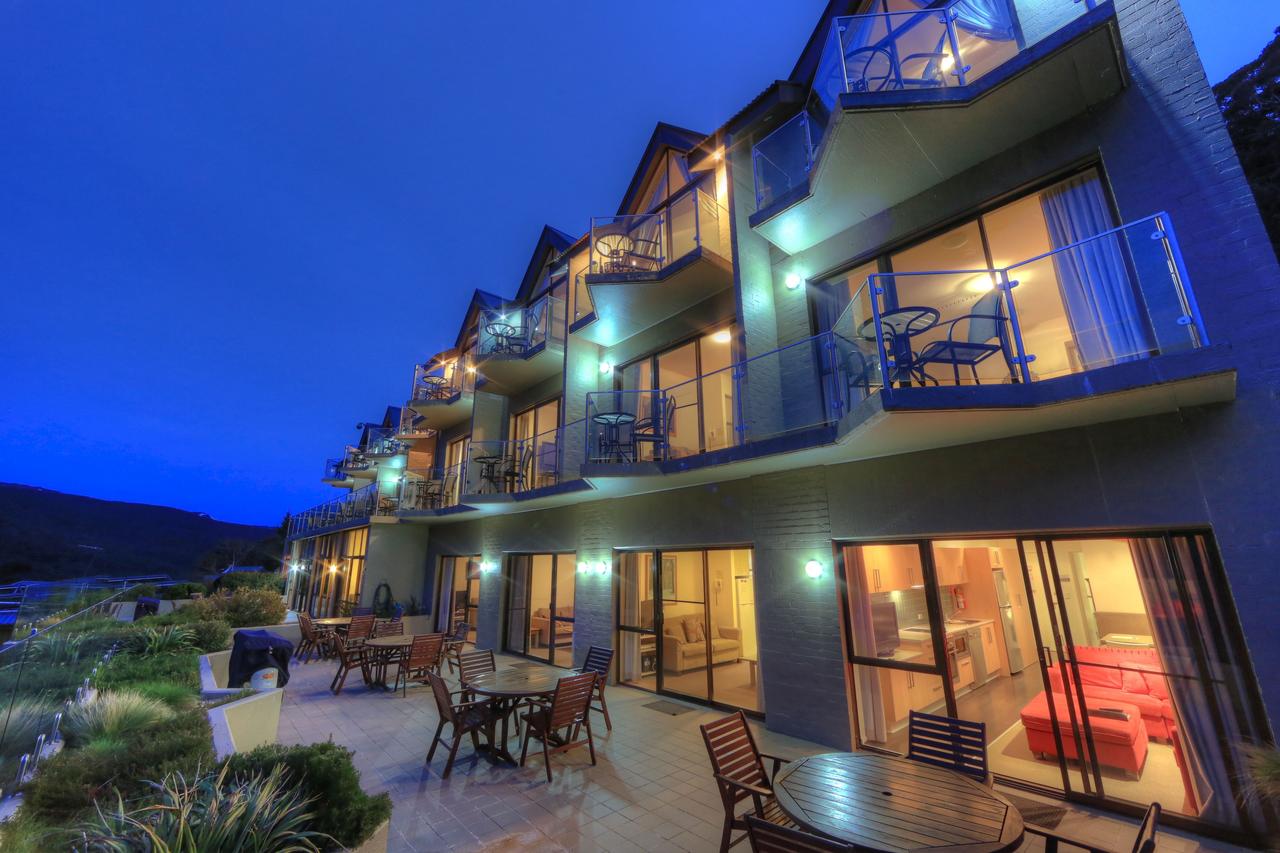 Lantern Apartments