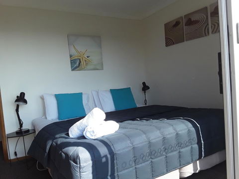 Narooma Golfers Lodge - Dentist Find 13
