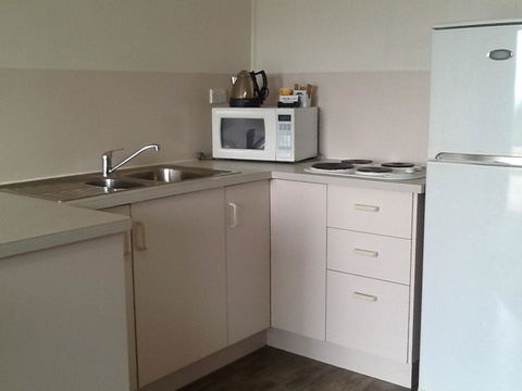 Narooma Golfers Lodge - Dentist Find 34