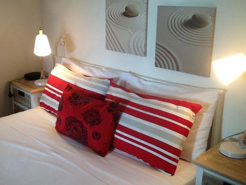 Narooma Golfers Lodge - Dentist Find 42