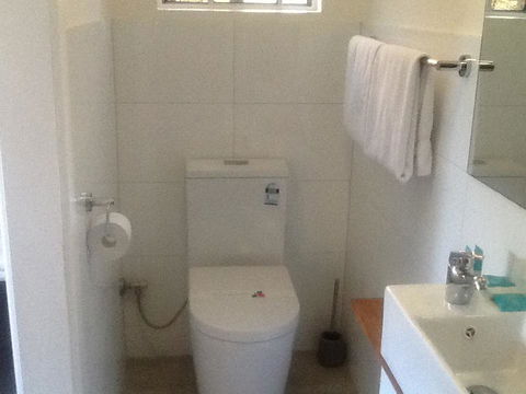 Narooma Golfers Lodge - Dentist Find 29