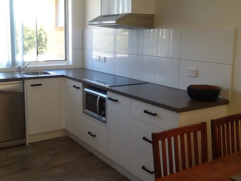 Narooma Golfers Lodge - Dentist Find 37