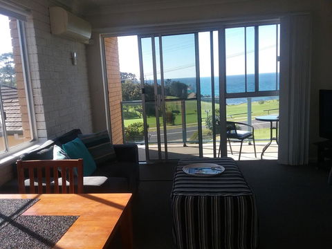 Narooma Golfers Lodge - Dentist Find 0