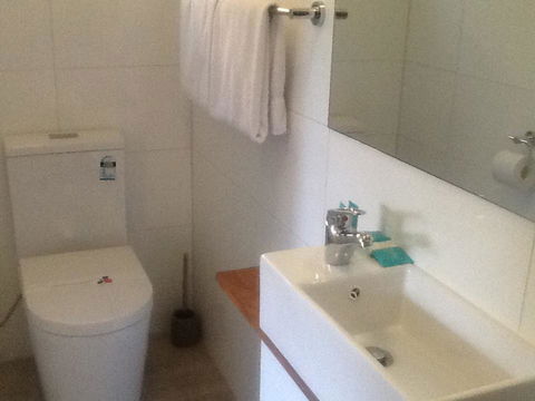 Narooma Golfers Lodge - Dentist Find 28