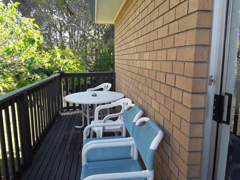 Narooma Golfers Lodge - Dentist Find 18