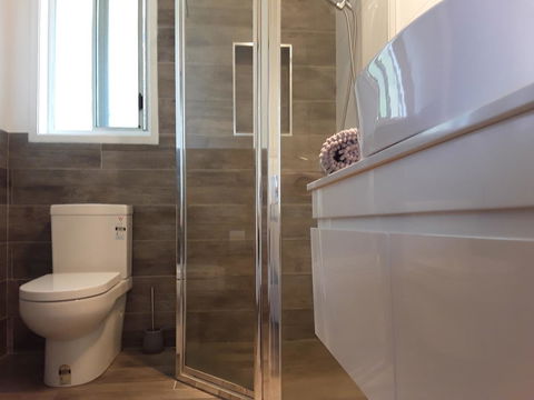 Narooma Golfers Lodge - Dentist Find 8