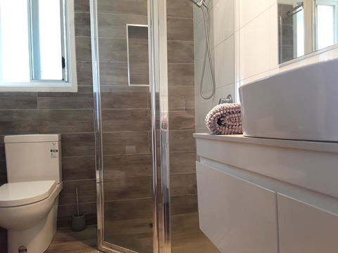 Narooma Golfers Lodge - Dentist Find 14