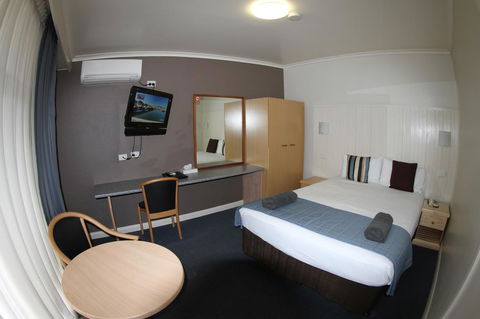 Sleepy Hill Motor Inn - Dentist Find 24