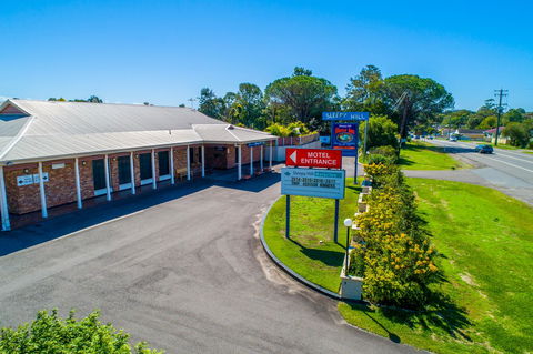 Sleepy Hill Motor Inn - Dentist Find 18