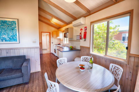 Discovery Parks â€“ Pambula Beach - Dentist Find 23