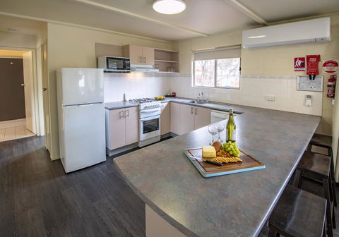 Discovery Parks â€“ Pambula Beach - Dentist Find 43