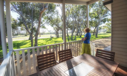 Discovery Parks â€“ Pambula Beach - Dentist Find 31