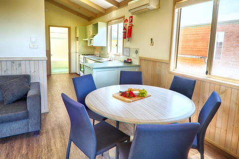 Discovery Parks â€“ Pambula Beach - Dentist Find 30