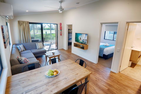 Discovery Parks â€“ Pambula Beach - Dentist Find 35