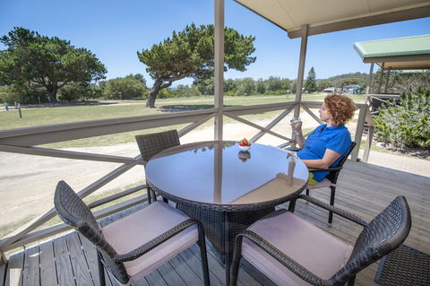 Discovery Parks â€“ Pambula Beach - Dentist Find 24