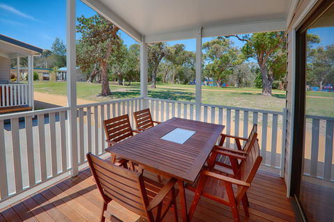 Discovery Parks â€“ Pambula Beach - Dentist Find 39
