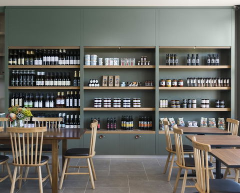 Abode Murrumbateman - Dentist Search 1