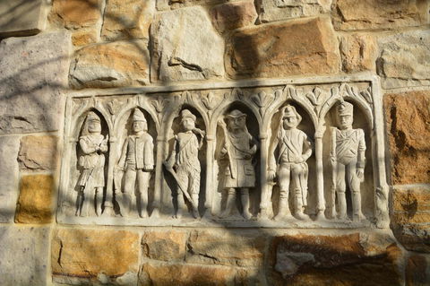 Garden Room - Dentist Find 13