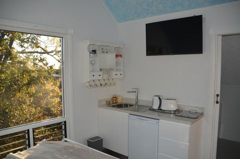 Garden Room - Dentist Find 2