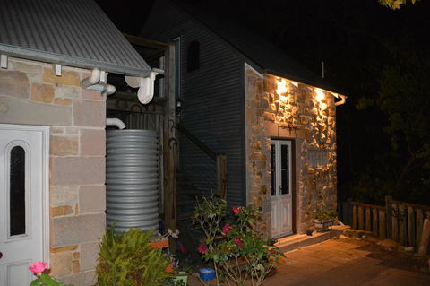 Garden Room - Dentist Find 10