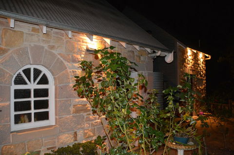 Garden Room - Dentist Find 9