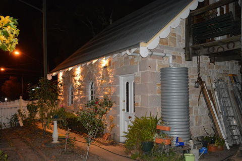 Garden Room - Dentist Find 5