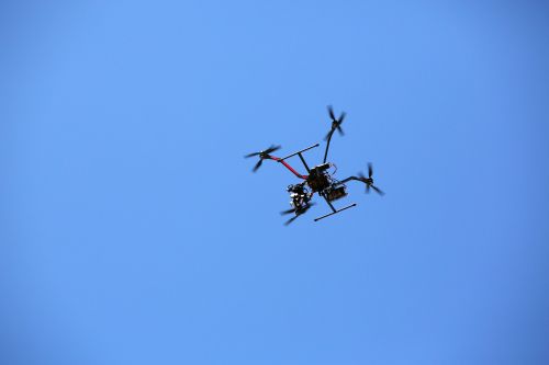 Highpoint Aerial Access