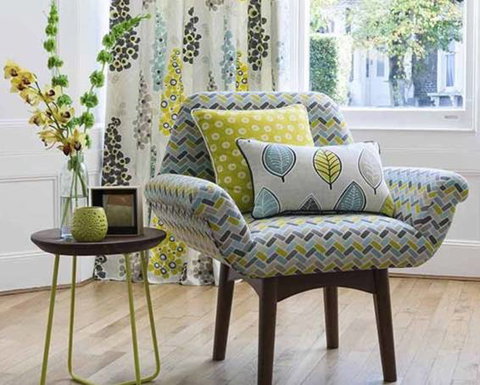 Bertie’s Total Interiors - Dentist Find 0