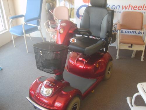 Manning Mobility  Healthcare