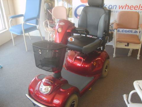 Manning Mobility & Healthcare - Dentists Australia 0