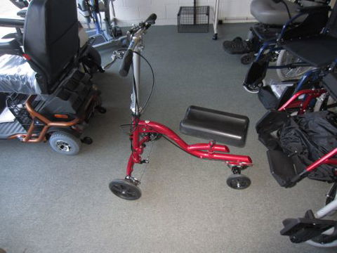 Manning Mobility & Healthcare - Dentists Australia 2