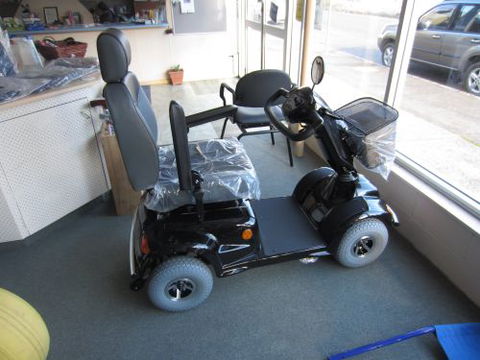 Manning Mobility & Healthcare - Dentists Australia 3