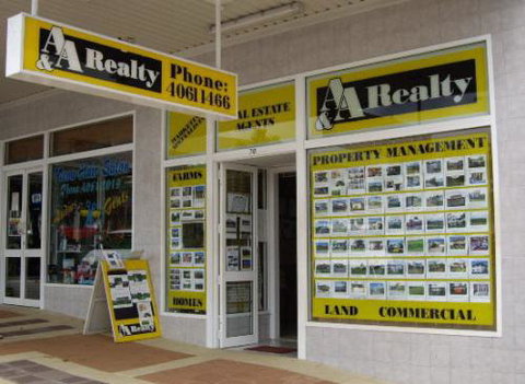 A & A Realty - Dentist Find 0