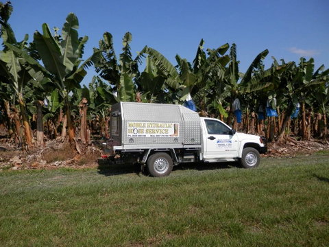 Pacific Fasteners & Hydraulics Pty Ltd - Dentist Find 0
