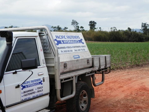 Pacific Fasteners & Hydraulics Pty Ltd - Dentist Find 1