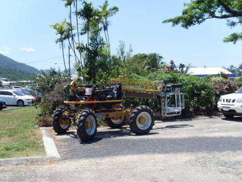 Pacific Fasteners & Hydraulics Pty Ltd - Dentist Find 3