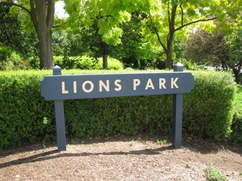 Alan Weston Signs - Dentist Search 3