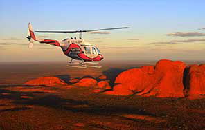 Ayers Rock Helicopters